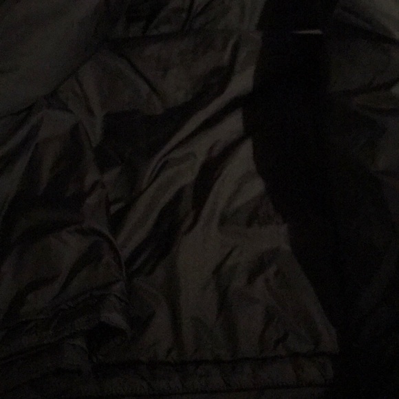 North Face Black Mini Hyvent - Picture 4 of 6